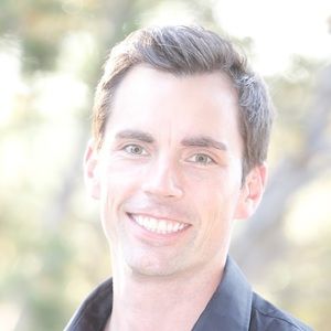 Meet your Posher, Ian